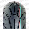 Pneu 120/70-12 VRM 155 TBL (3) - Vee Rubber