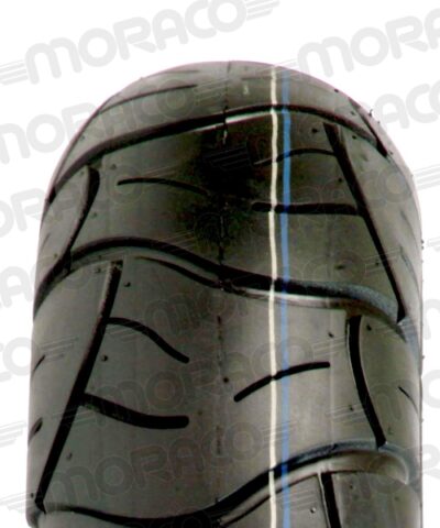 Pneu 120/90-10 VRM 318 TBL (3) - Vee Rubber