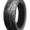 Pneu 130/70-12 VRM 155 TBL (3) - Vee Rubber