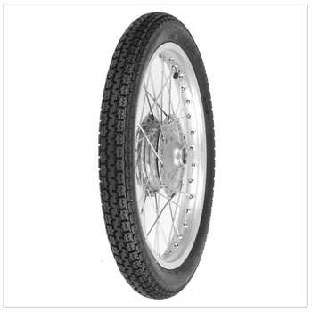 Pneu 2,50-18 VRM 015 TT (20) - Vee Rubber