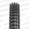 Pneu 2,75-21 VRM 308 TT (5) - Vee Rubber