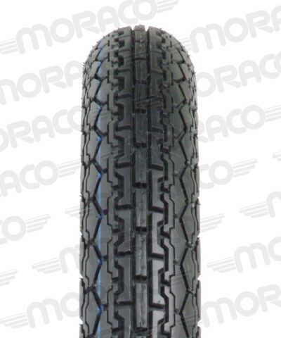 Pneu 3,00-17 VRM 158 TT (10) - Vee Rubber