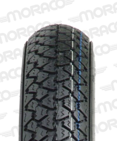 Pneu 3,50-10 VRM 054 TBL (5) - Vee Rubber