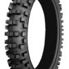 Pneu 80/100-12 VRM 140R TT (5) - Vee Rubber