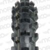 Pneu 80/100-12 VRM 273 TT (5) - Vee Rubber