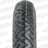 Pneu 80/80-14 VRM 087 TBL (5) - Vee Rubber