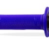 Poignées 709 Lock on + 7 CAMS Bleu 22/25 - Progrip