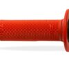 Poignées 709 Lock on + 7 CAMS Rouge 22/25 - Progrip