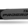 Poignées 732 Carbone Gel 22/25 - Progrip