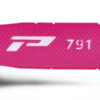 Poignées 791 Blanc/Fuchsia Fluo 22/25 - Progrip