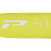 Poignées 791 Blanc/Jaune Fluo 22/25 - Progrip