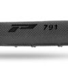 Poignées 791 Carbone Gel 22/25 - Progrip