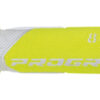 Poignées 801 Blanc/Jaune Fluo 22/25 - Progrip