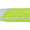 Poignées 801 Blanc/Vert Fluo 22/25 - Progrip