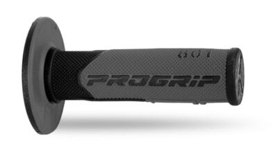 Poignées 801 Carbone Gel 22/25 - Progrip
