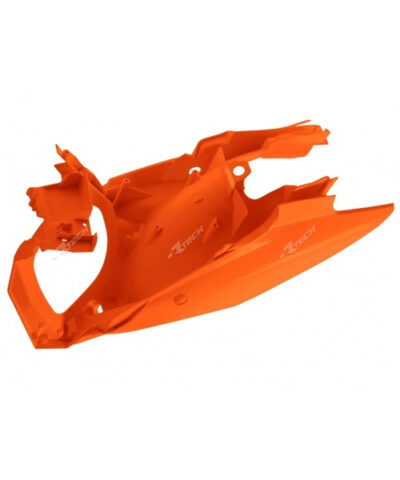 Panneau latéral KTM  RCFKTMAR0013 - R'Tech