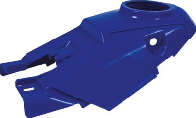 Couvercle de réservoir Bleu RCOVSRRMZBL1 - R'Tech