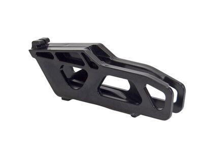 Guide chaine RMZ Noir RCRURMZNR018 - R'Tech