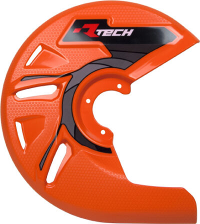 Protection universel disque Orange K RDISCPTAR000 - R'Tech