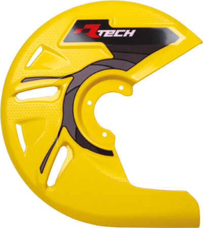 Protection universel disque Jaune RMZ RDISCPTGI000 - R'Tech