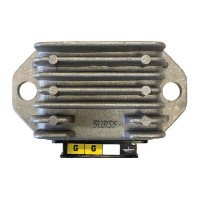 Régulateur 12V VESPA PK 50 XL S/AVV. - SGR
