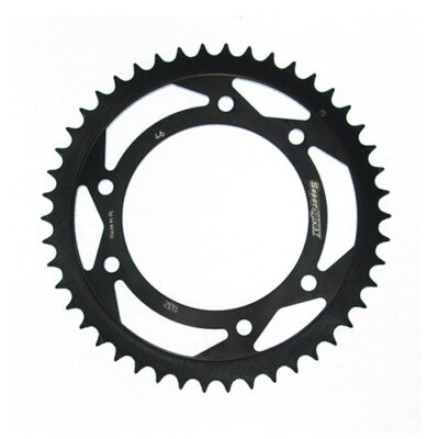 Couronne acier Pas 420 - 46 dents - Supersprox (CK10446)
