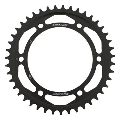 Couronne acier Pas 530 - 43 dents - Supersprox (CA61643)