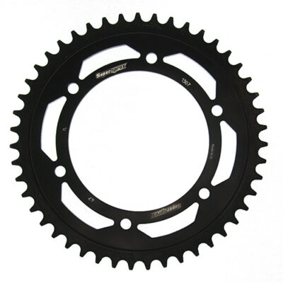 Couronne acier Pas 525 - 47 dents - Supersprox (CA61747)