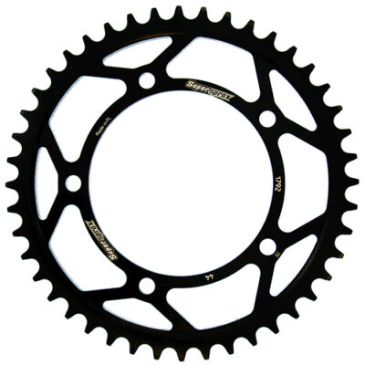 Couronne acier Pas 525 - 44 dents - Supersprox (CE60444)