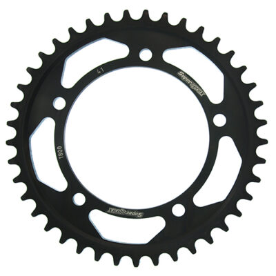 Couronne acier Pas 530 - 41 dents - Supersprox (CT60341)