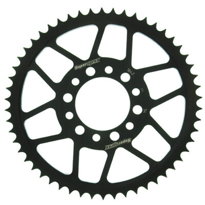 Couronne acier Pas 428 - 54 dents - Supersprox (CC20854)