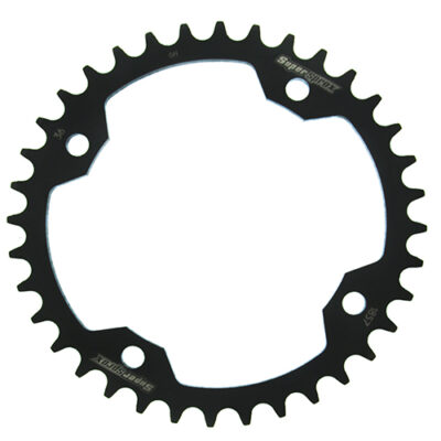 Couronne acier Pas 520 - 36 dents - Supersprox (CC50936)