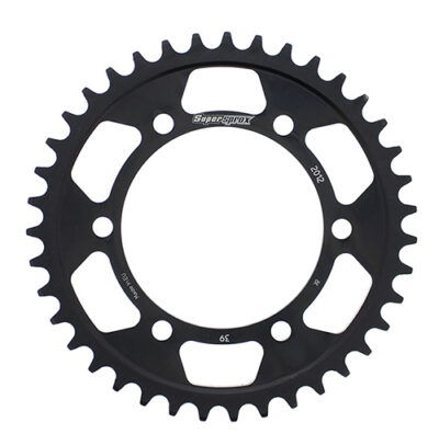 Couronne RFE-2012:39-BLK #  (39 dents) - Supersprox