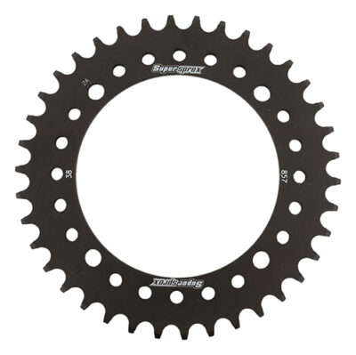 Couronne acier Pas 520 - 38 dents - Supersprox (CC50538)