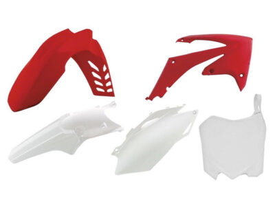 Kit plastique carénage 5 p couleur origine RKITCRFOEM513 - R'Tech