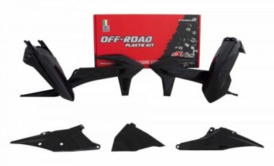 Kit plastique carénage 5 p KTM EXC/EXCF/XC-W/XCF-W 2020 c RKITKTMNR0420 - R'Tech