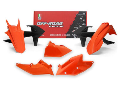 Kit plastique carénage KTM Origine RKITKTMOEM417 - R'Tech