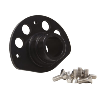 Kit montage disque Aluminium RKITMOUNT100 - R'Tech