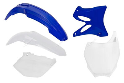 Kit plastique carénage Yamaha Origine RKITYZ0OEM504 - R'Tech