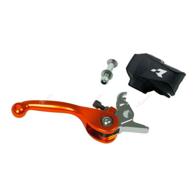 Levier de frein forgé incassable - Pompe Formula  - RLEV51085BAR - R'Tech