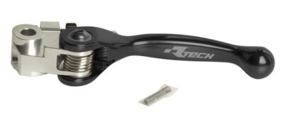 Levier d'embrayage forgé-Pompe Braktec - RLEV71021GNR - R'Tech