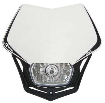 Plaque phare V-Face RMASKBNNR008 - R'Tech