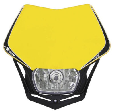 Plaque phare V-face RMASKGINR008 - R'Tech
