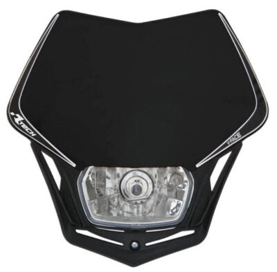 Plaque phare V-face RMASKNR00008 - R'Tech