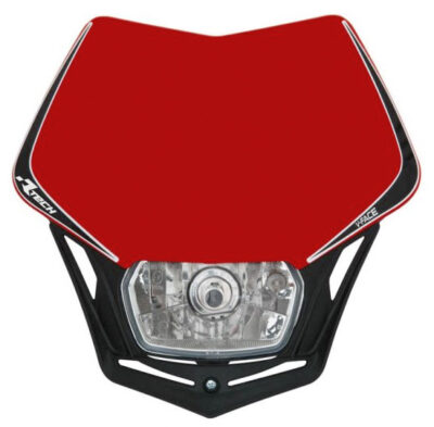 Plaque phare V-face RMASKRQNR008 - R'Tech