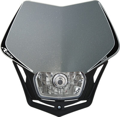 Plaque phare V-face RMASKSINR008 - R'Tech