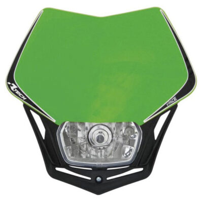 Plaque phare V-face RMASKVENR008 - R'Tech