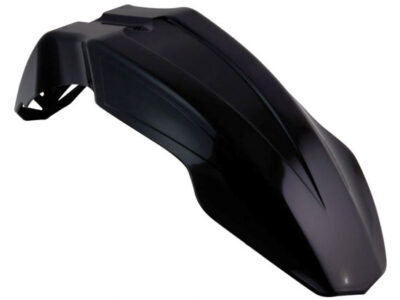 Garde-boue avant noir supermotard universel RPASMRNR0006 - R'Tech