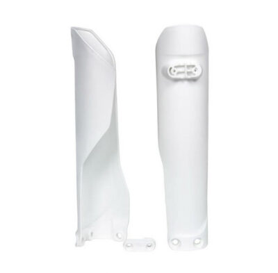 Protège fourche blanc 2020 pour Husqvarna RPSHSQBN0020 - R'Tech