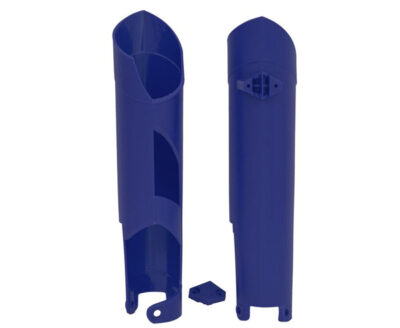 Protège fourche bleu RPSKTMAH0008 - R'Tech